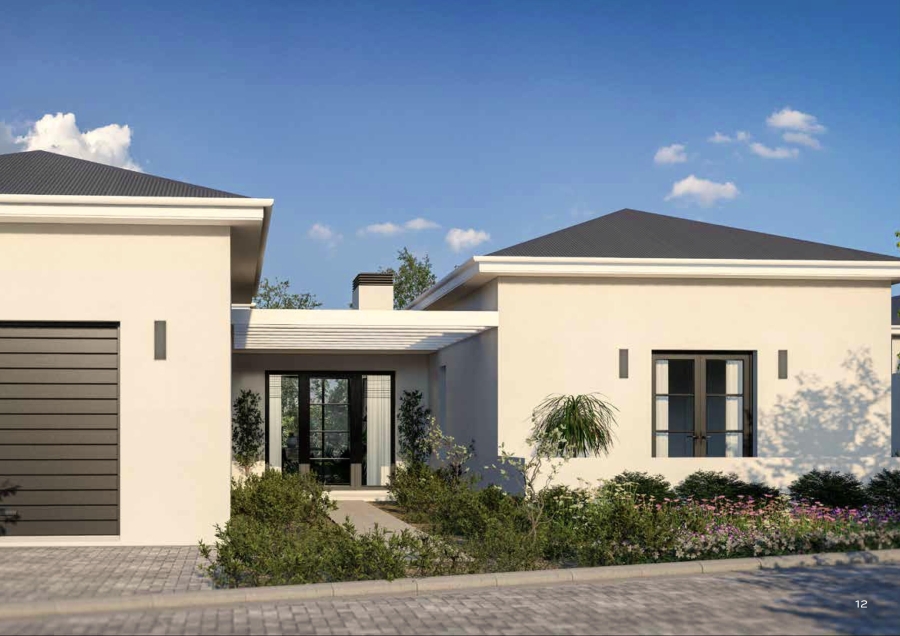 3 Bedroom Property for Sale in Diemersfontein Wine and Country Estate Western Cape